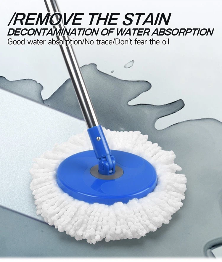 Absorbent Microfiber Mop Absorbent Microfiber Mop