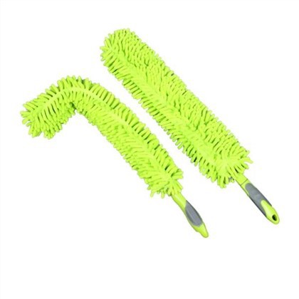 Μαλακό κεφάλι Chenille Duster