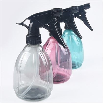 Μπουκάλι σπρέι