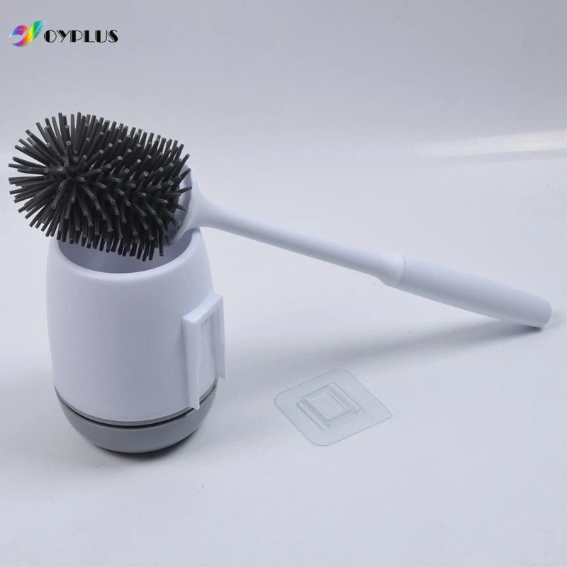 Βούρτσα καθαρισμού τουαλέτας με βάση